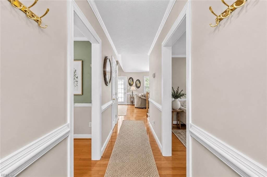 933 Lockspur Crescent Newport News VA 23608