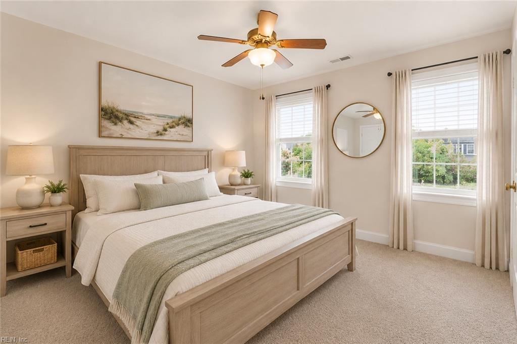 933 Lockspur Crescent Newport News VA 23608