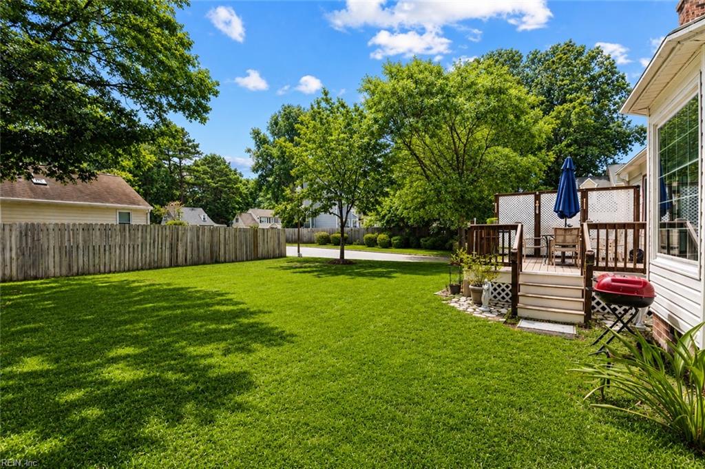 933 Lockspur Crescent Newport News VA 23608