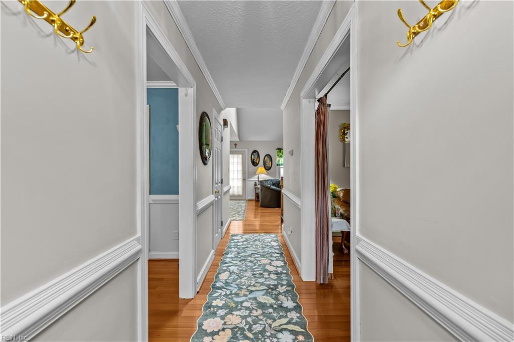 933 Lockspur Crescent Newport News VA 23608