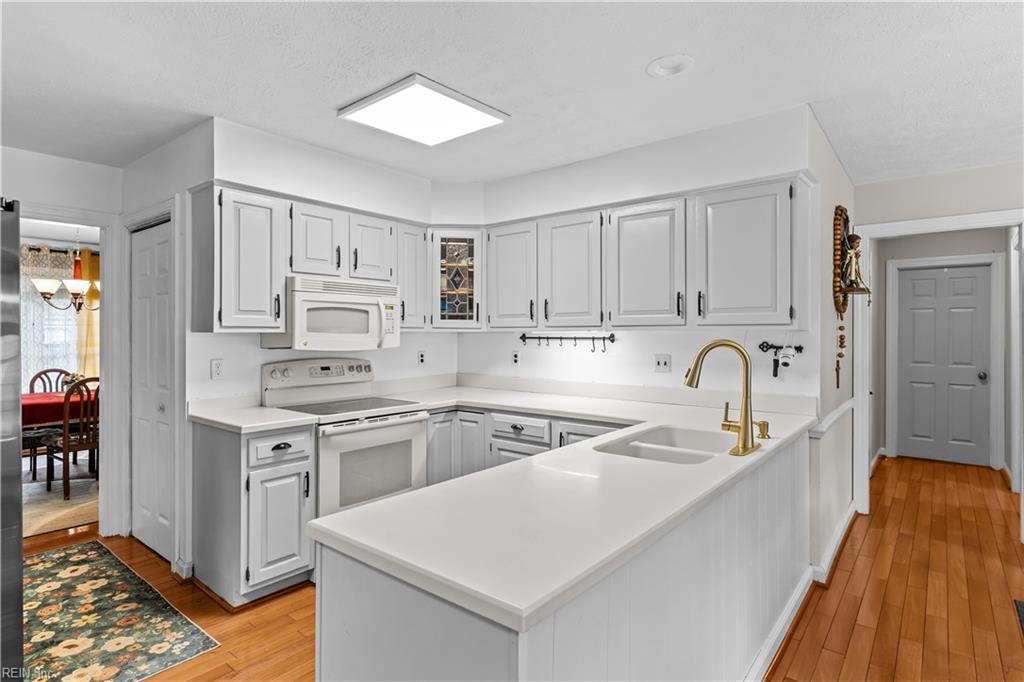 933 Lockspur Crescent Newport News VA 23608