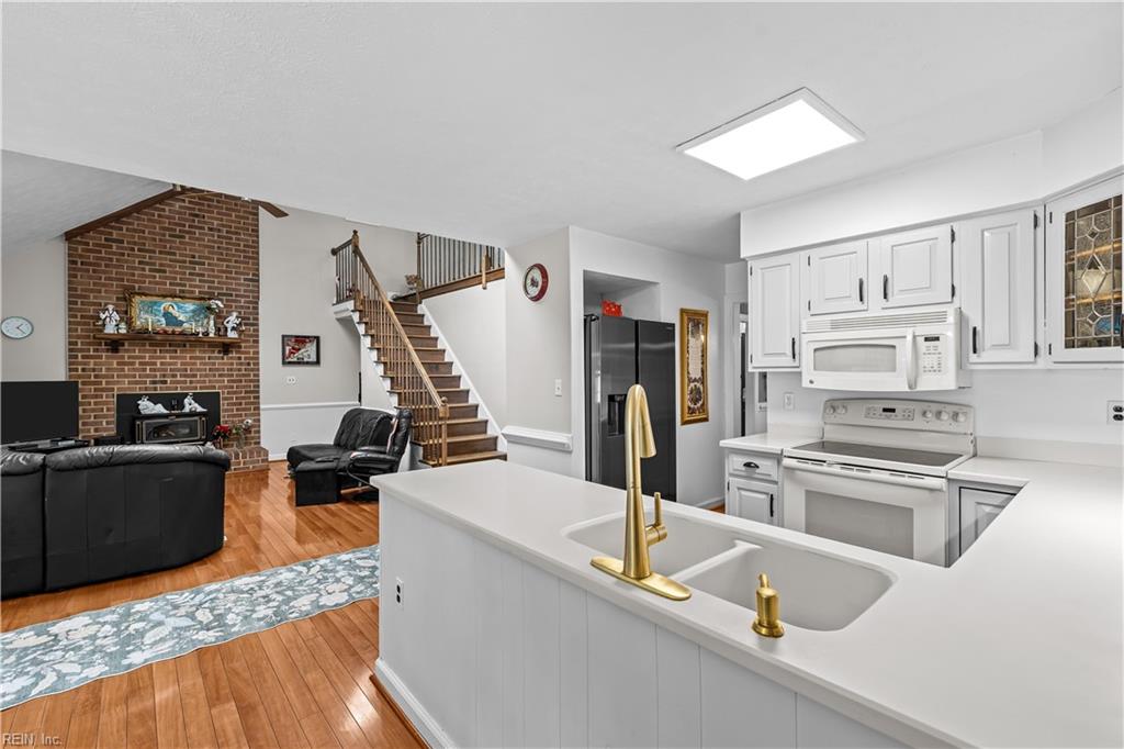 933 Lockspur Crescent Newport News VA 23608