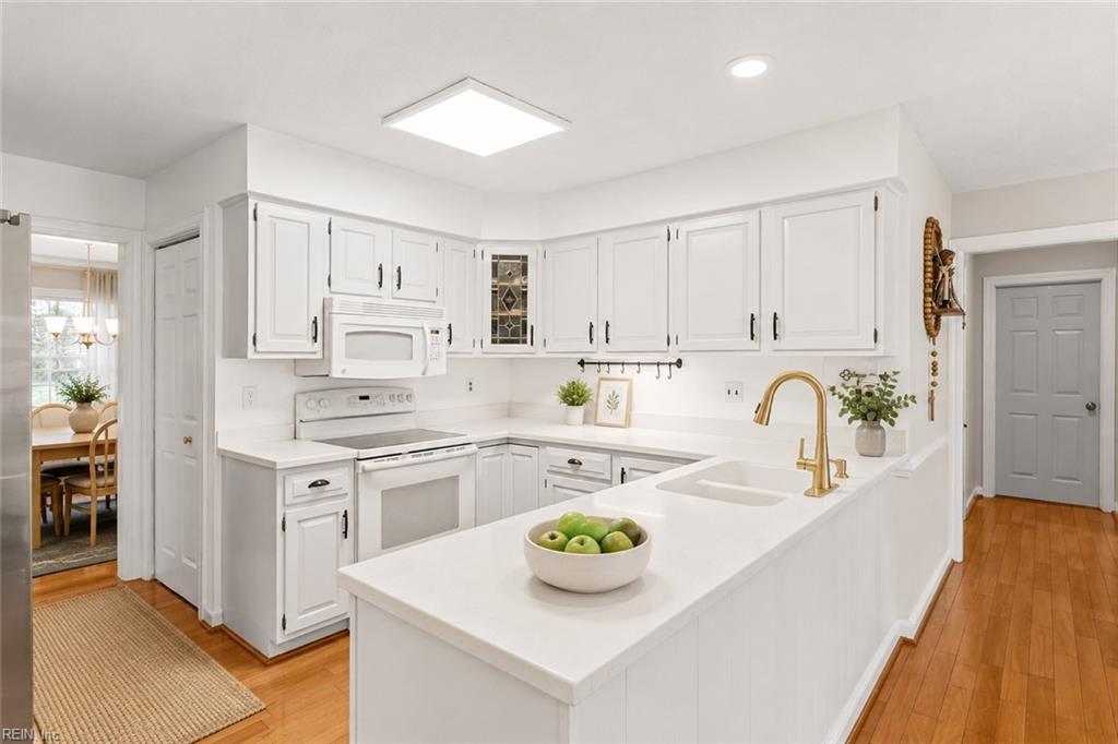 933 Lockspur Crescent Newport News VA 23608