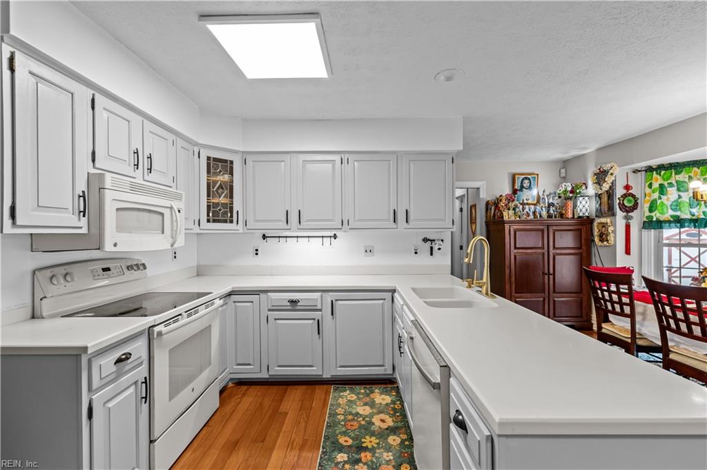 933 Lockspur Crescent Newport News VA 23608