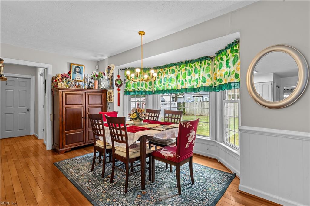 933 Lockspur Crescent Newport News VA 23608