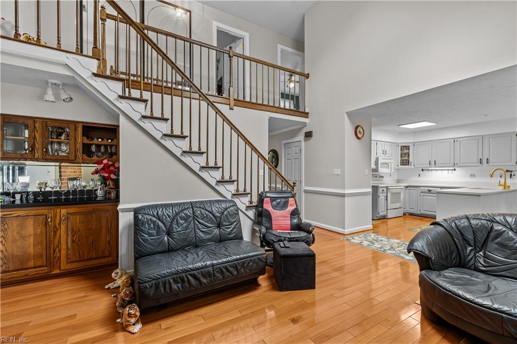 933 Lockspur Crescent Newport News VA 23608