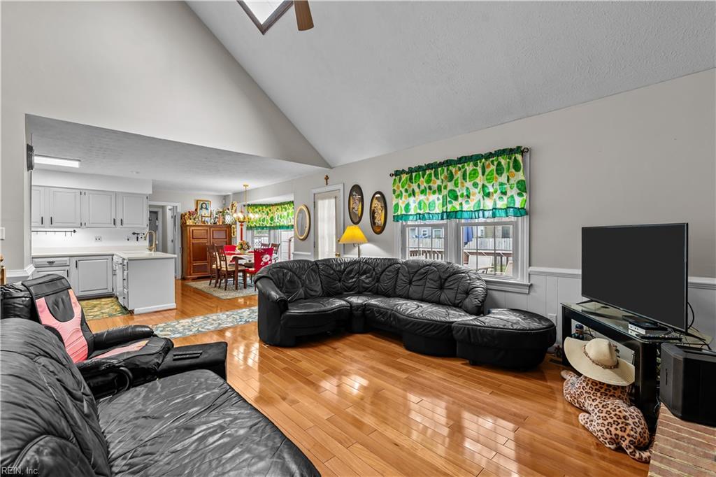 933 Lockspur Crescent Newport News VA 23608