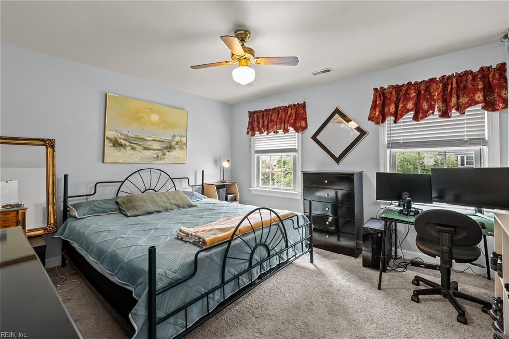 933 Lockspur Crescent Newport News VA 23608
