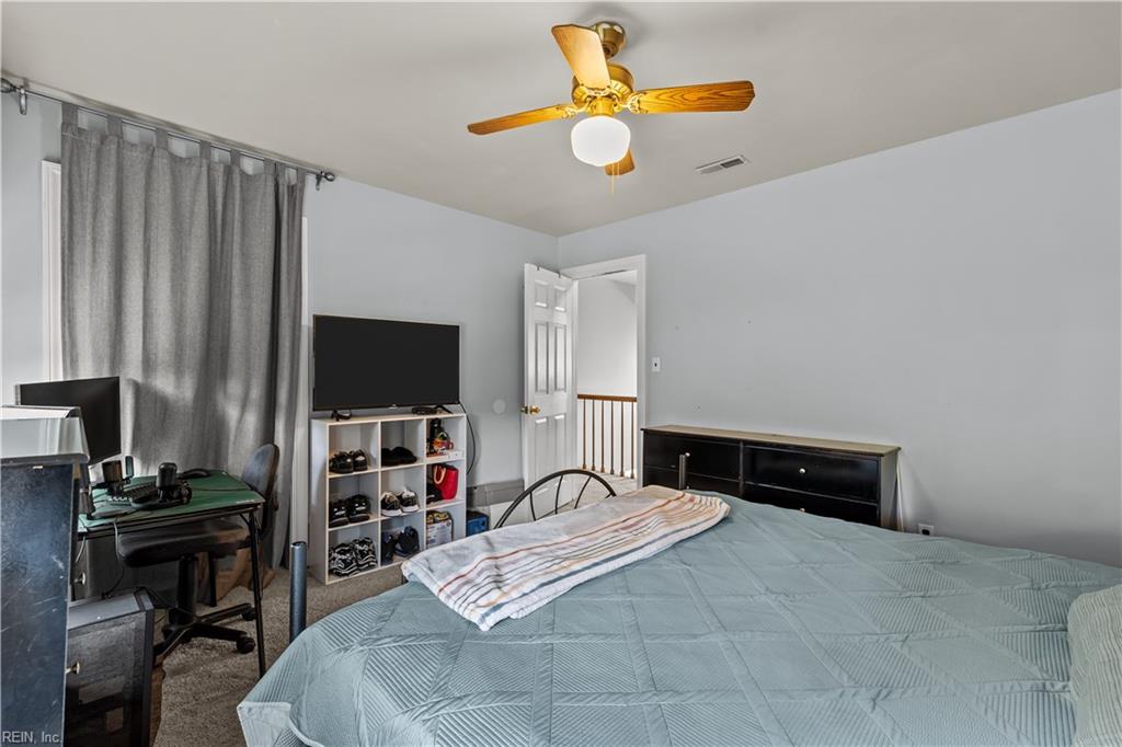 933 Lockspur Crescent Newport News VA 23608