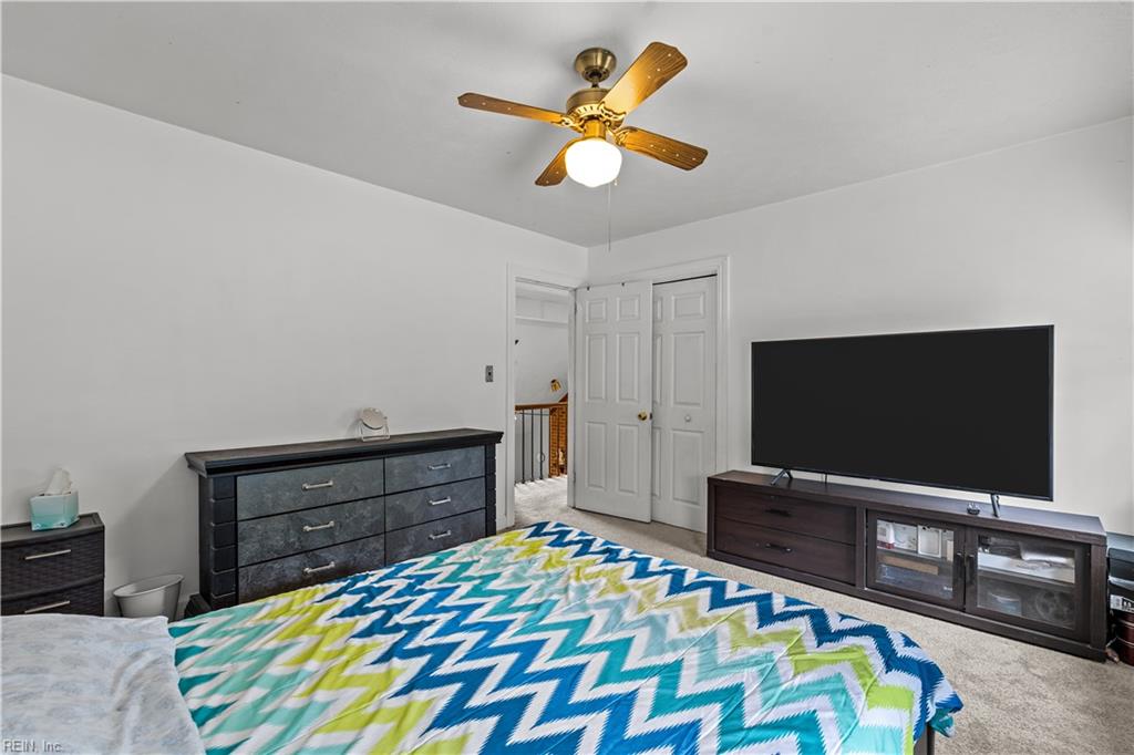 933 Lockspur Crescent Newport News VA 23608