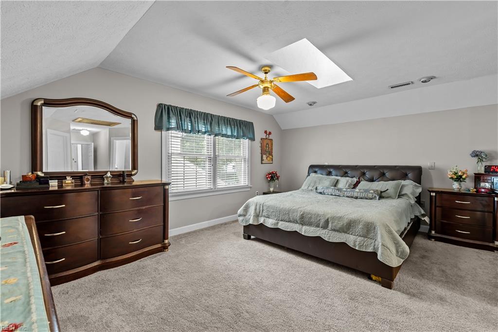 933 Lockspur Crescent Newport News VA 23608