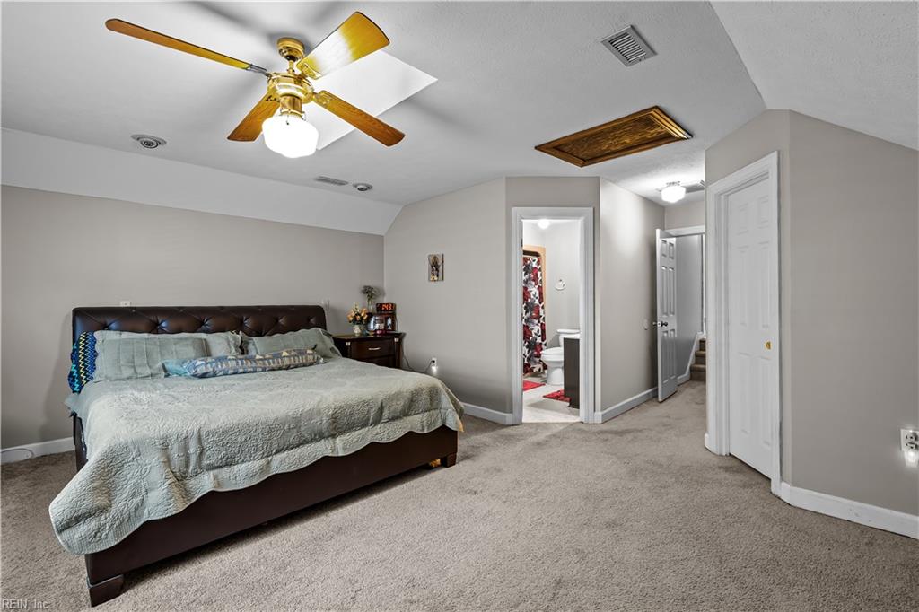 933 Lockspur Crescent Newport News VA 23608