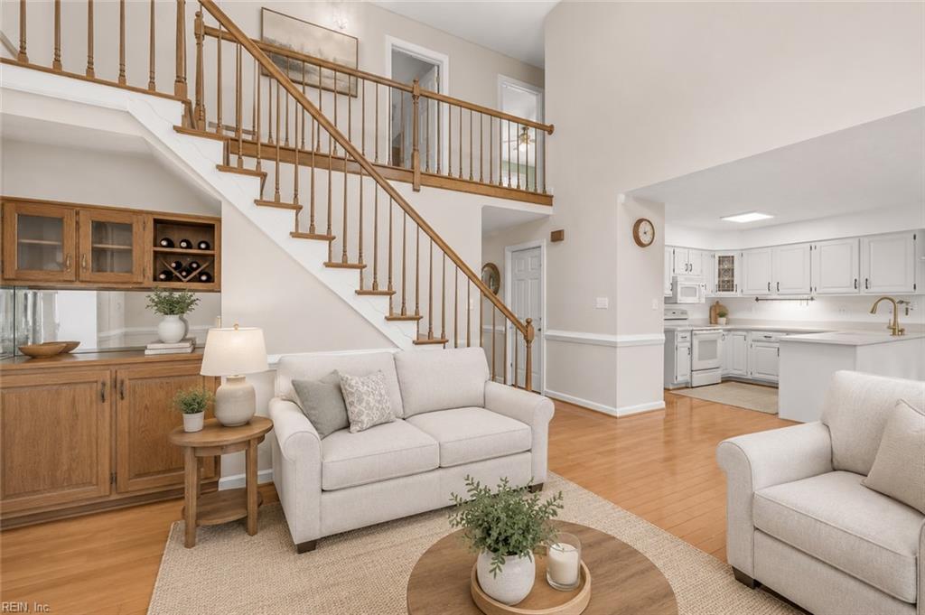933 Lockspur Crescent Newport News VA 23608