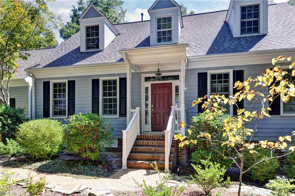 120 Inverness Williamsburg VA 23188