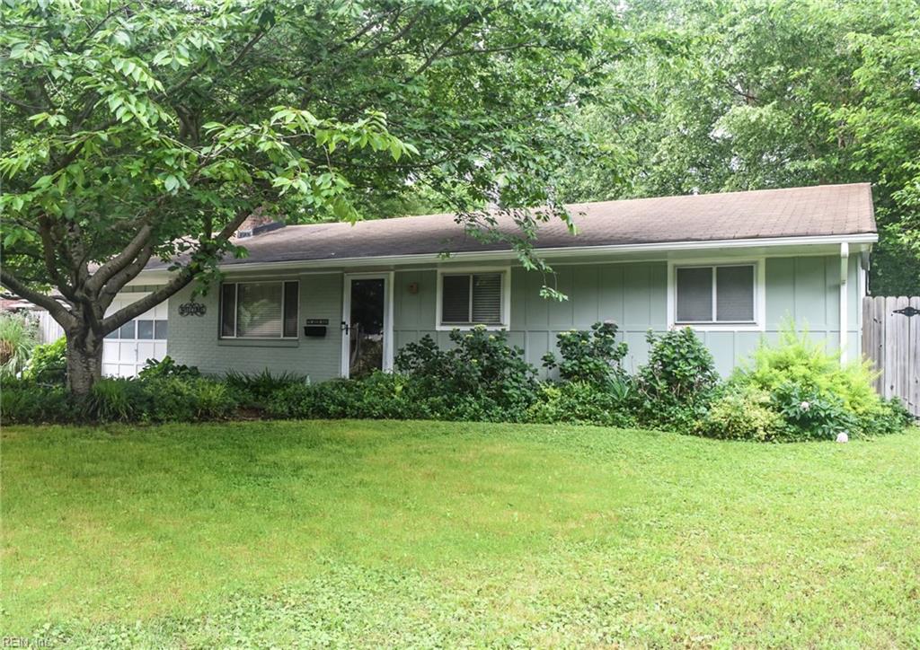 725 Roslyn Road Newport News VA 23601