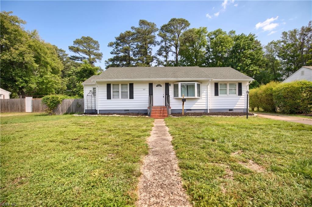 797 Old Oyster Point Road Newport News VA 23602