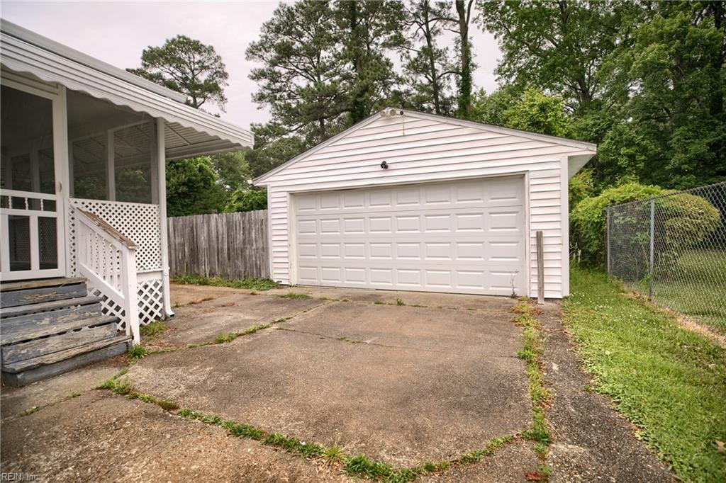 797 Old Oyster Point Road Newport News VA 23602