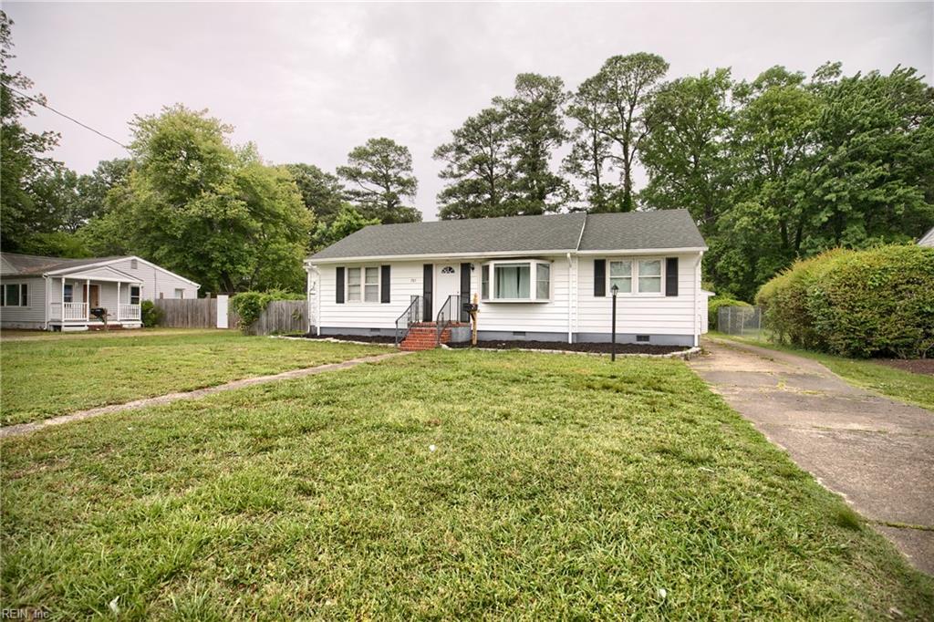 797 Old Oyster Point Road Newport News VA 23602