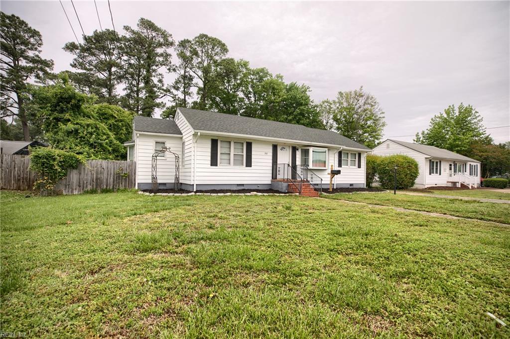 797 Old Oyster Point Road Newport News VA 23602