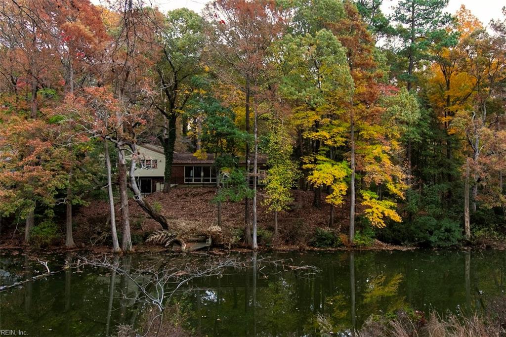 36 Madison Lane S Newport News VA 23606