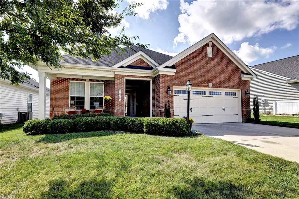 3855 Woodruff Road Williamsburg VA 23188