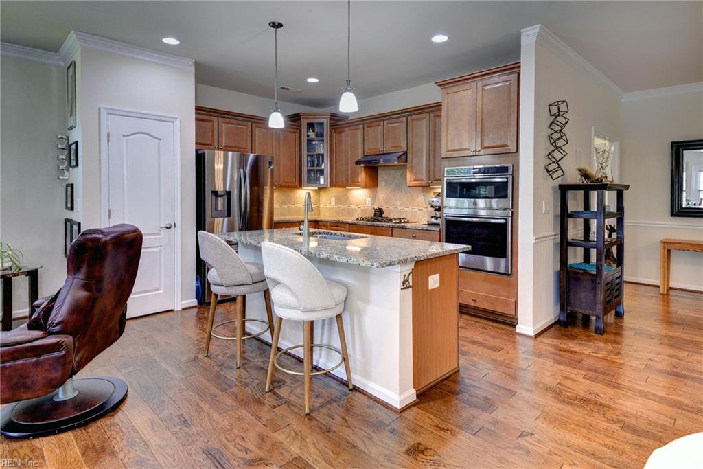 3855 Woodruff Road Williamsburg VA 23188