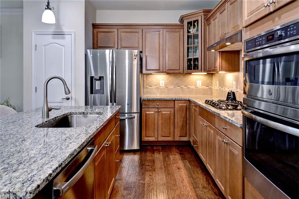 3855 Woodruff Road Williamsburg VA 23188