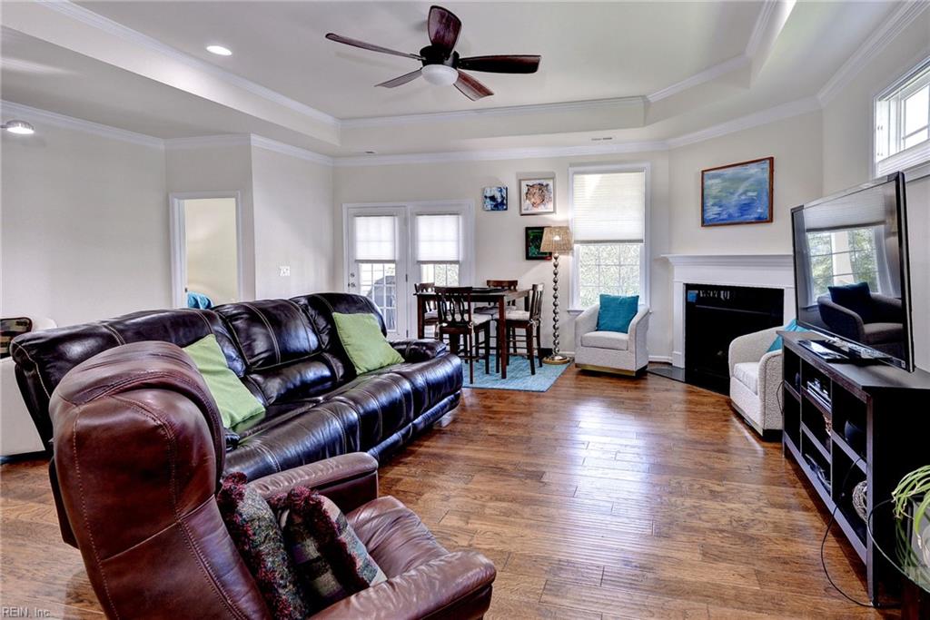 3855 Woodruff Road Williamsburg VA 23188