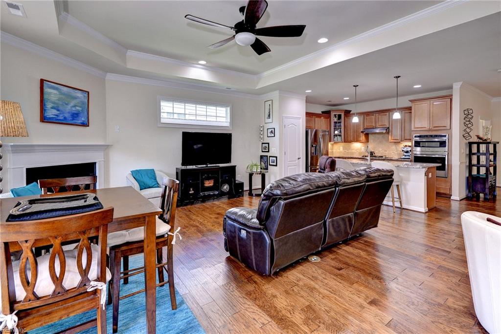 3855 Woodruff Road Williamsburg VA 23188