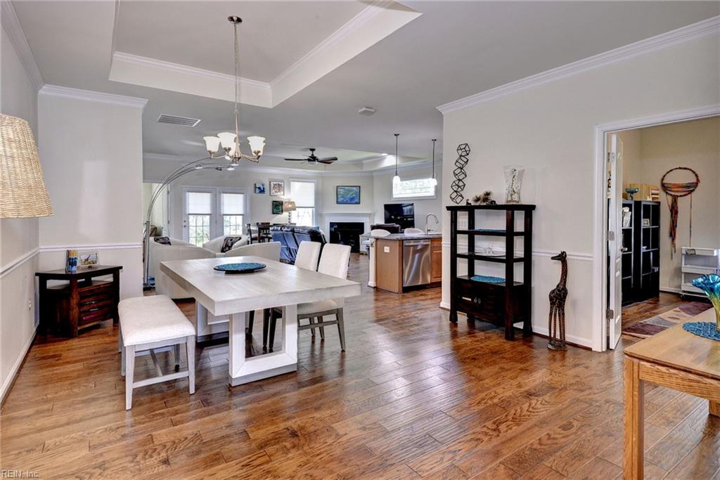 3855 Woodruff Road Williamsburg VA 23188