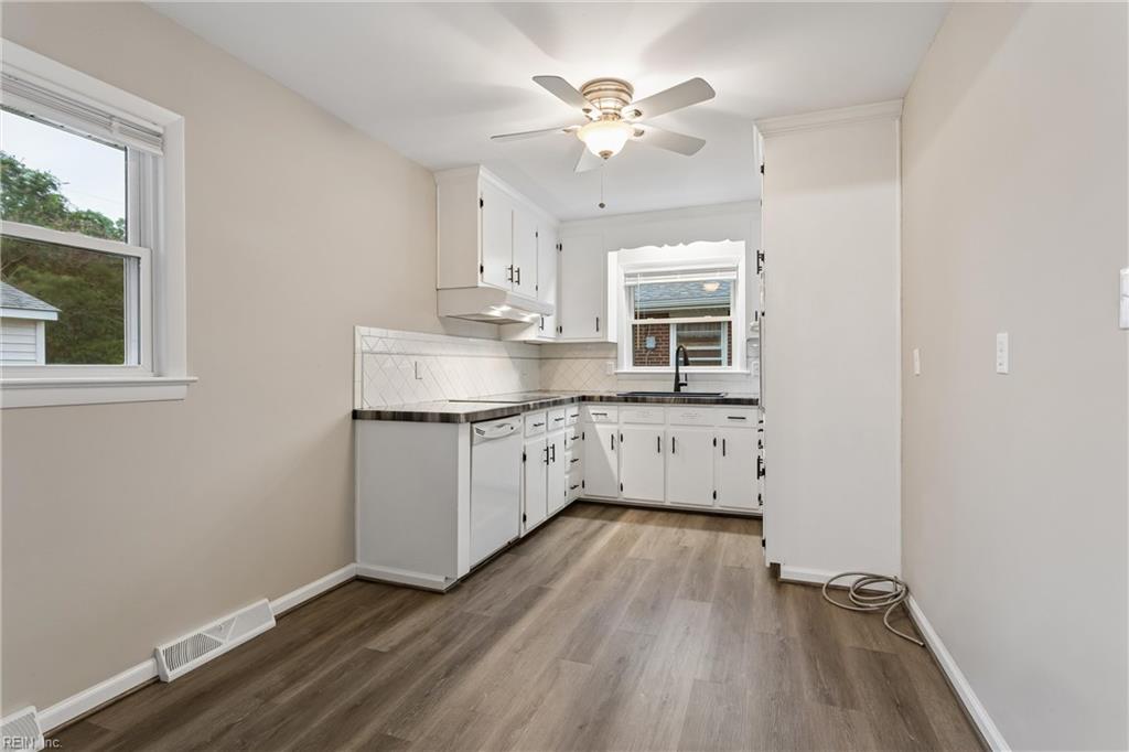 9 Calvert Drive Newport News VA 23601