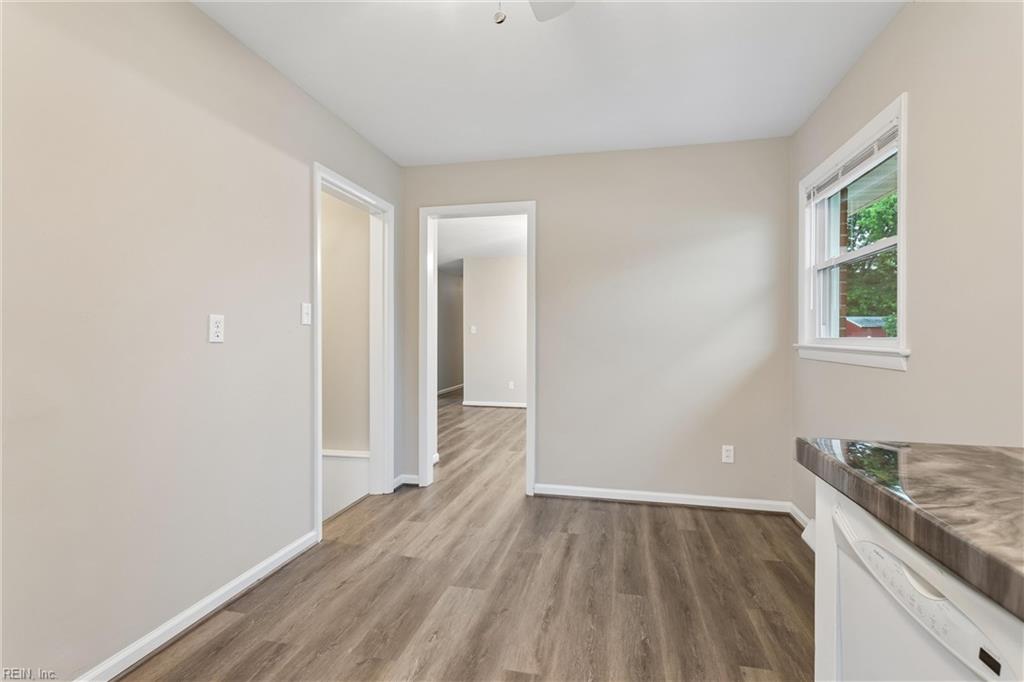 9 Calvert Drive Newport News VA 23601