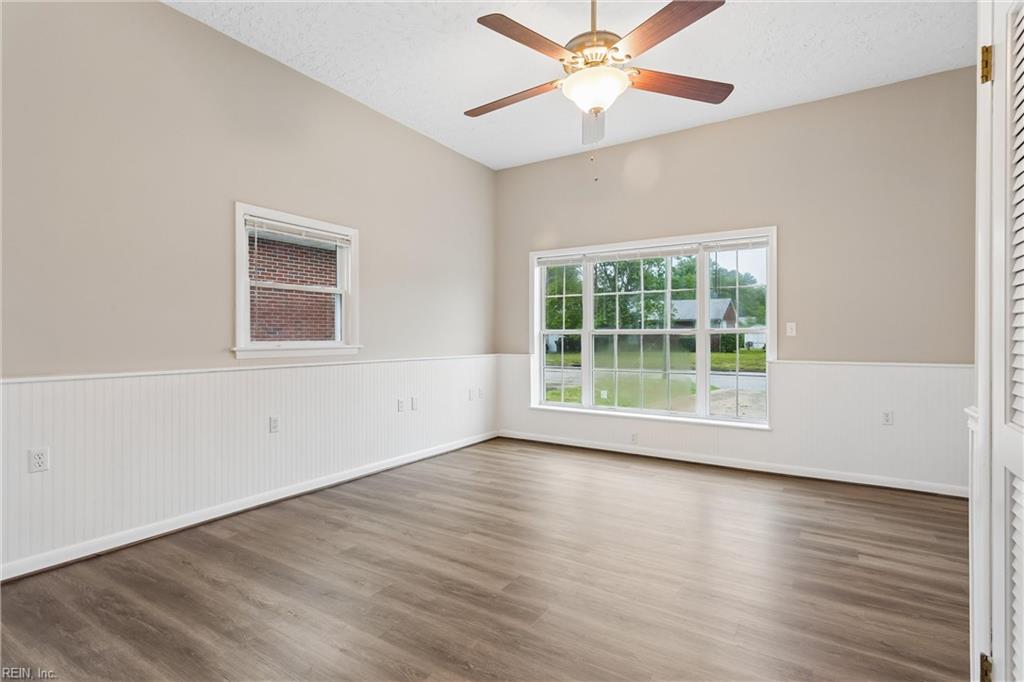 9 Calvert Drive Newport News VA 23601