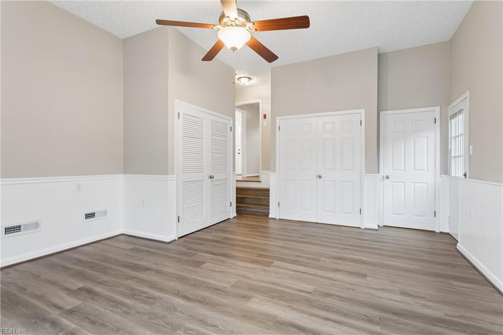 9 Calvert Drive Newport News VA 23601