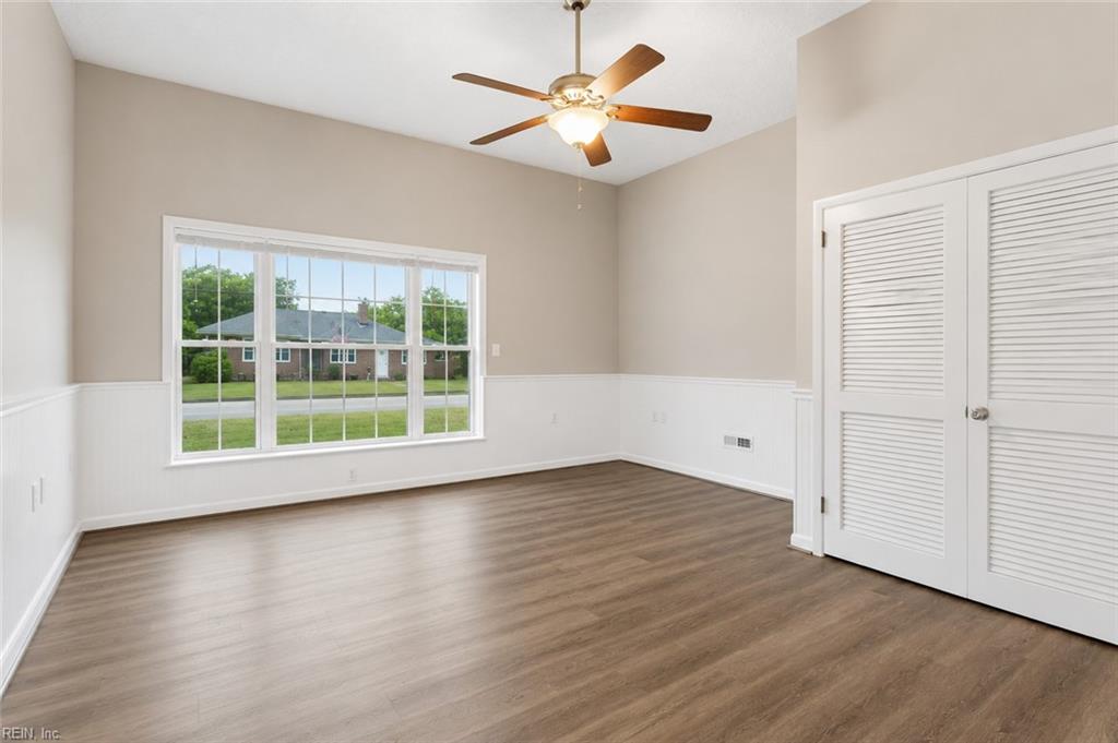 9 Calvert Drive Newport News VA 23601