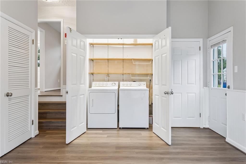 9 Calvert Drive Newport News VA 23601