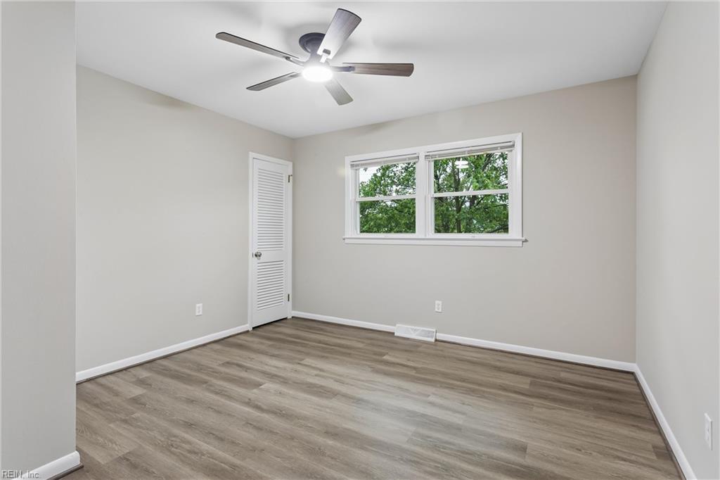 9 Calvert Drive Newport News VA 23601