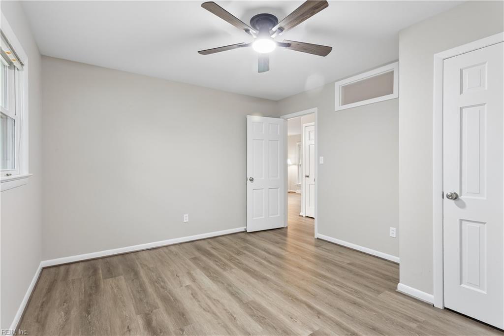 9 Calvert Drive Newport News VA 23601