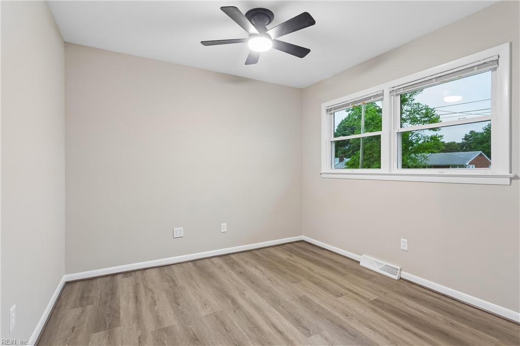 9 Calvert Drive Newport News VA 23601