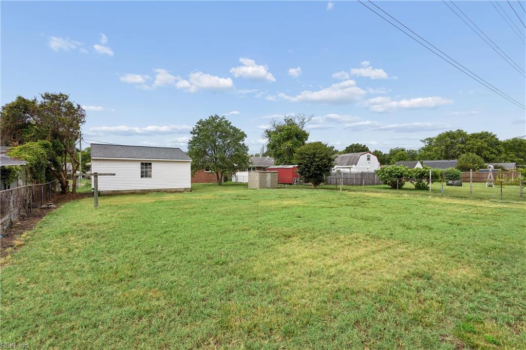 9 Calvert Drive Newport News VA 23601