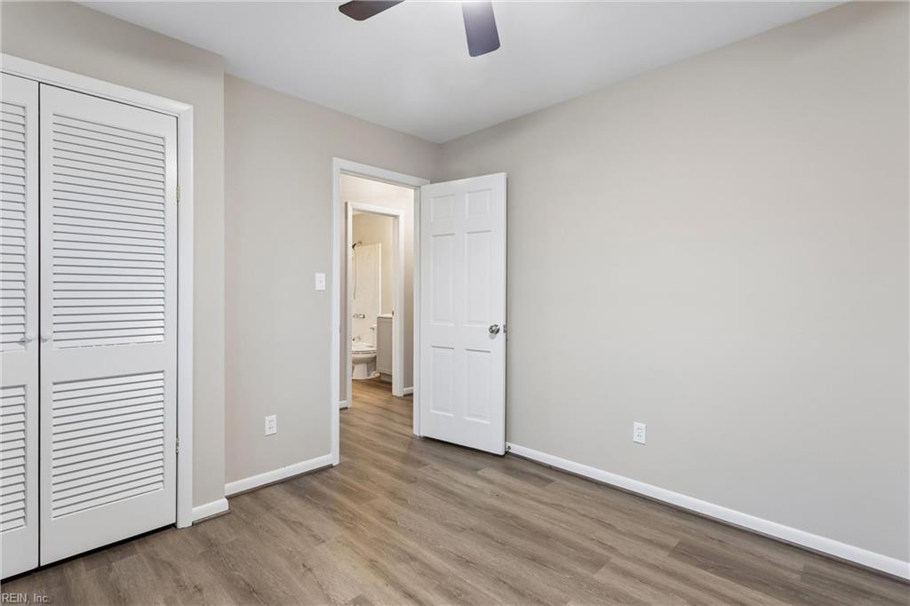 9 Calvert Drive Newport News VA 23601