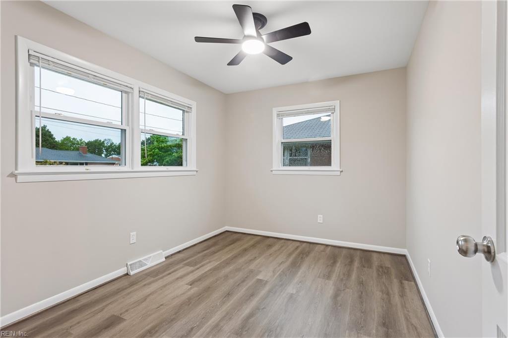 9 Calvert Drive Newport News VA 23601