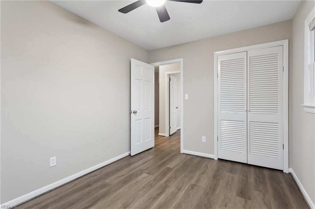9 Calvert Drive Newport News VA 23601
