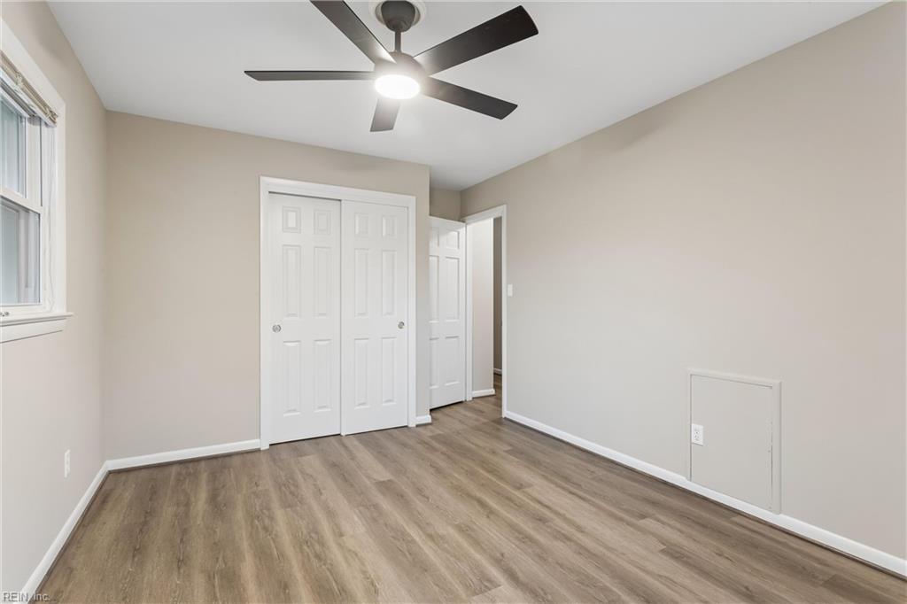 9 Calvert Drive Newport News VA 23601