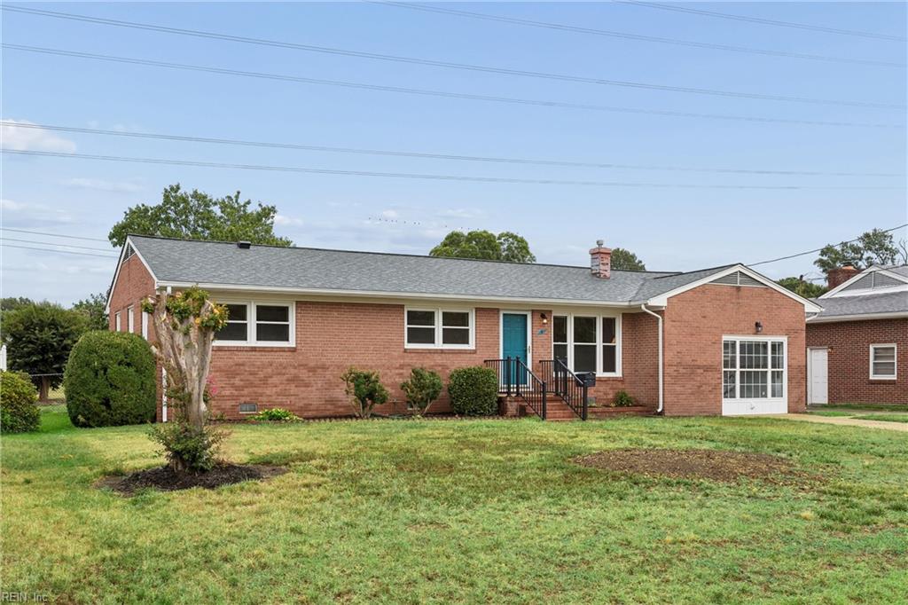 9 Calvert Drive Newport News VA 23601