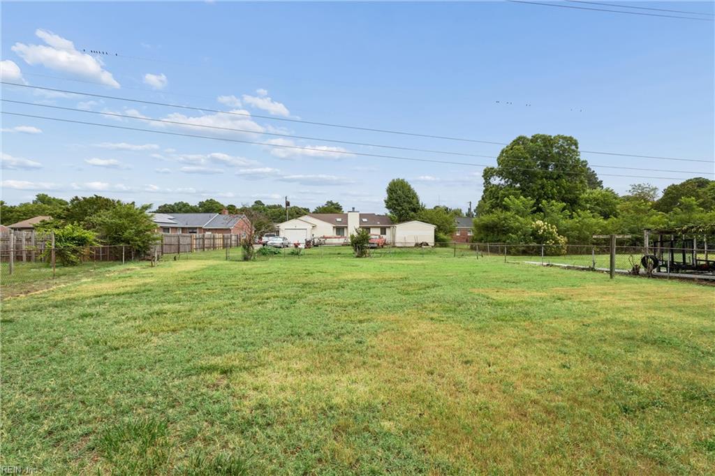 9 Calvert Drive Newport News VA 23601