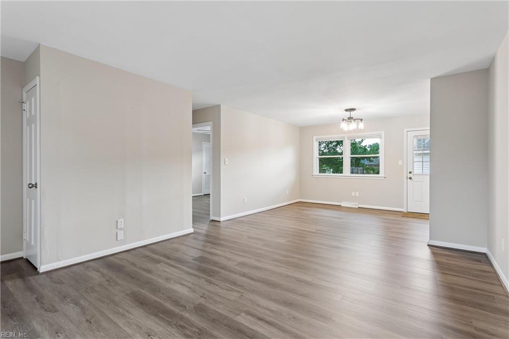 9 Calvert Drive Newport News VA 23601