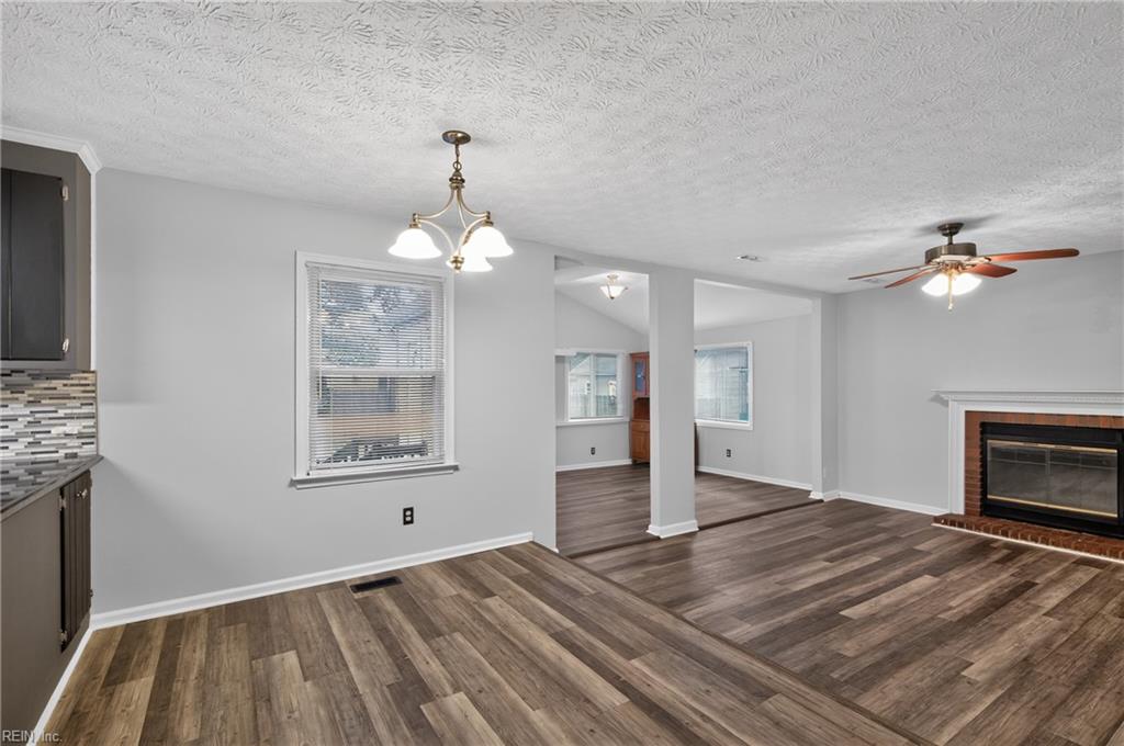 1265 Springwell Place Newport News VA 23608