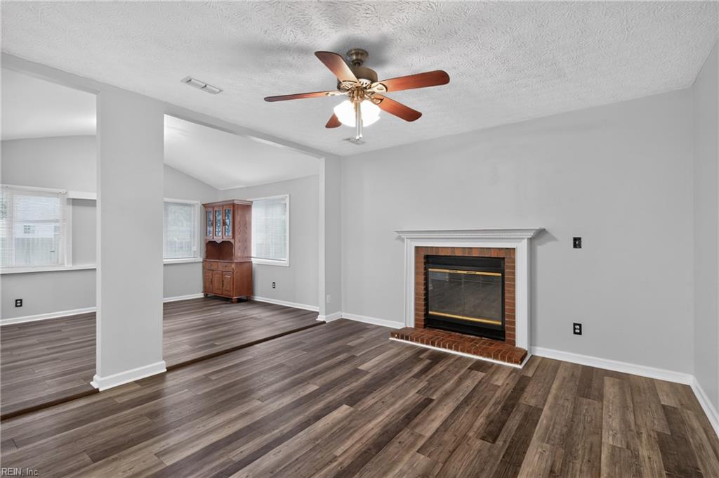 1265 Springwell Place Newport News VA 23608
