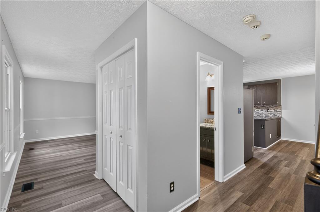 1265 Springwell Place Newport News VA 23608